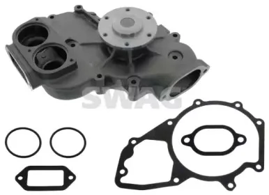 10 15 0053 SWAG Водяной насос